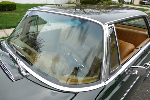 1967 Mercedes-Benz 300SE Coupe - Image 19