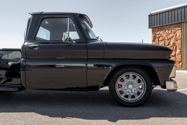 1964 Chevrolet C20 Stepside - Image 19