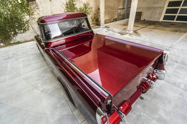 1955 Chevrolet Cameo Pickup 454 - Image 19