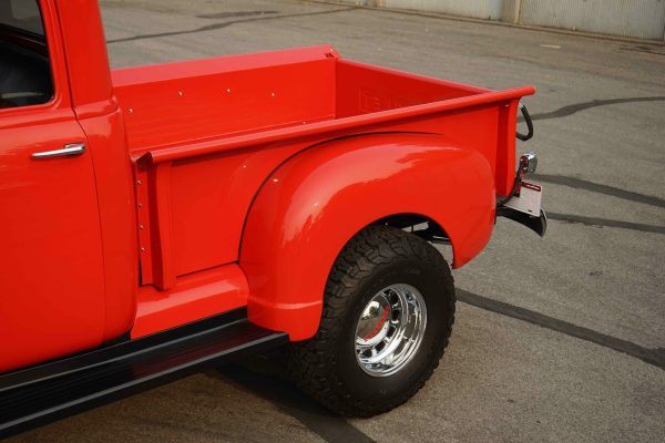 1951 Chevrolet 3100 Pickup - Image 19