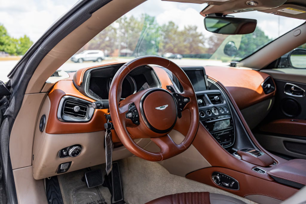 2017 Aston Martin DB11 Launch Edition - Image 19