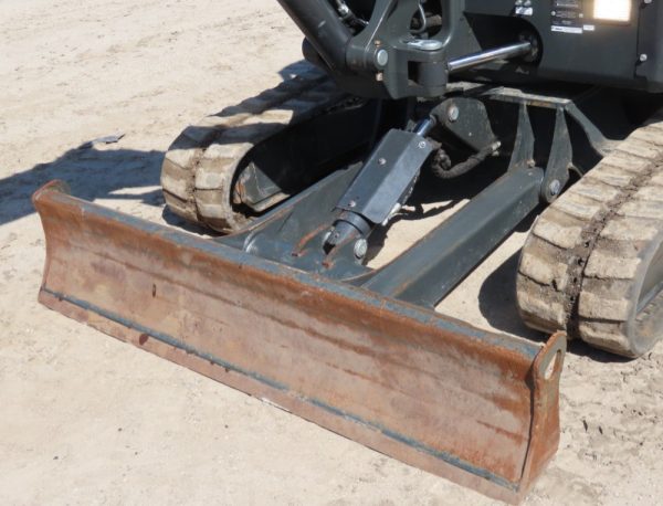 2020 Bobcat E42 Mini Excavator Rubber Tracks - Image 19