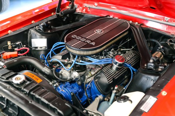 1968 Ford Mustang GT350R Convertible Tribute - Image 19