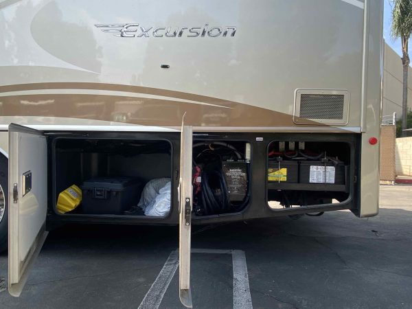 2013 Fleetwood Excursion 33A - Image 19