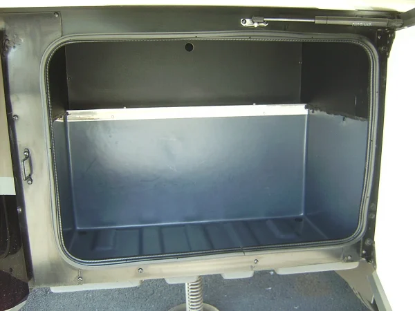 2015 Fleetwood Bounder Classic 36H - Image 60