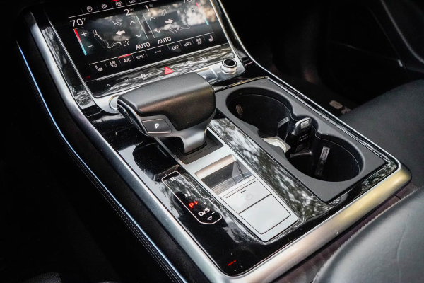 2019 Audi Q8 3.0T Quattro Prestige - Image 19