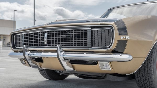 1967 Chevrolet Camaro RS - Image 19