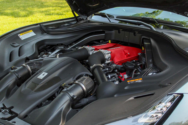 2019 Ferrari Portofino - Image 19