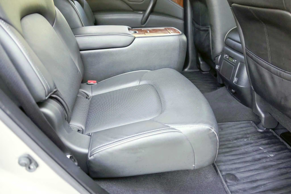 2019 Infiniti QX80 Luxe - Image 20