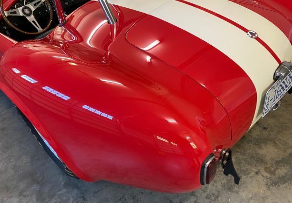 1965 Shelby Cobra - Image 20