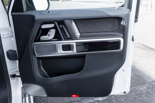 2019 Mercedes-Benz G63 AMG - Image 20