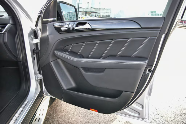 2019 Mercedes-Benz GLE63 S AMG Coupe - Image 20