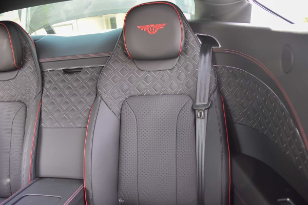 2020 Bentley Continental GT - Image 20