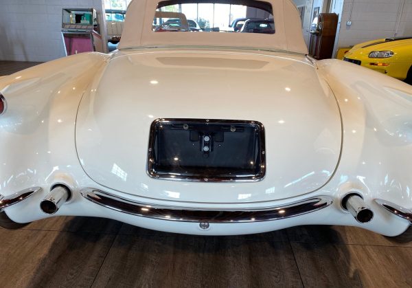 1954 Chevrolet Corvette - Image 20