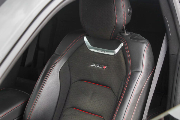 2020 Chevrolet Camaro ZL1 Coupe - Image 20