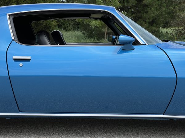 1973 Pontiac Firebird Formula - Image 20