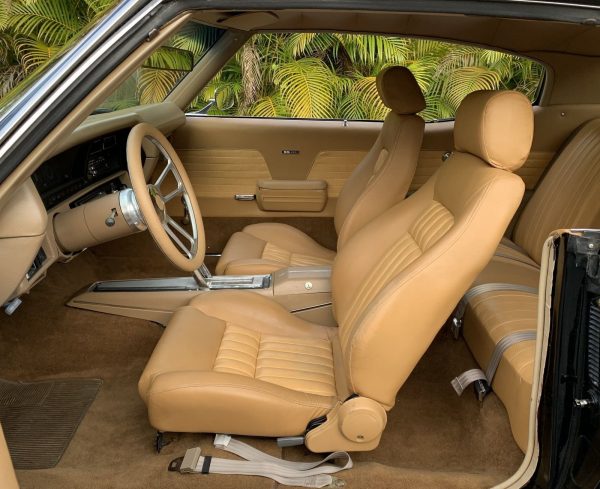 1971 Chevrolet Chevelle Supercharged - Image 20