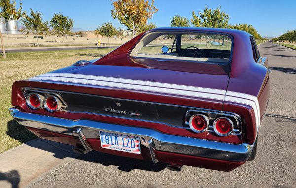 1968 Dodge Charger - Image 20