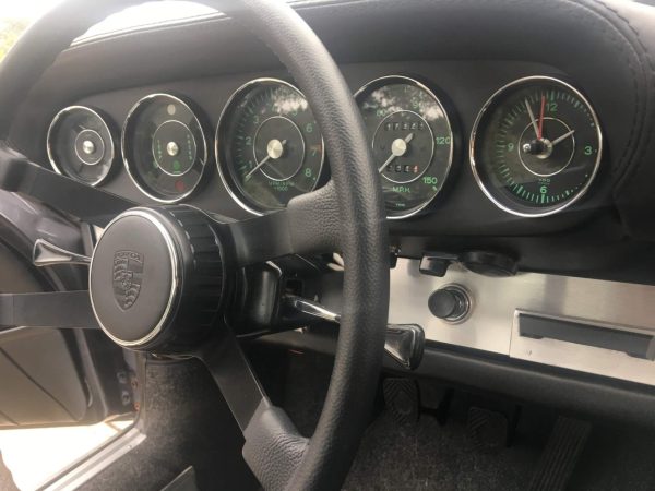 1967 Porsche 911 Coupe - Image 20