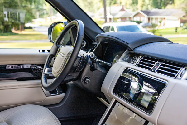 2021 Land Rover Range Rover HSE Westminster Edition - Image 20