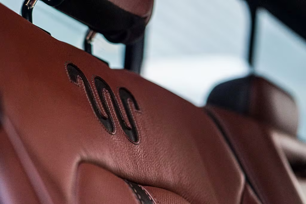 2022 Ford F250 SRW Crew Cab King Ranch - Image 20