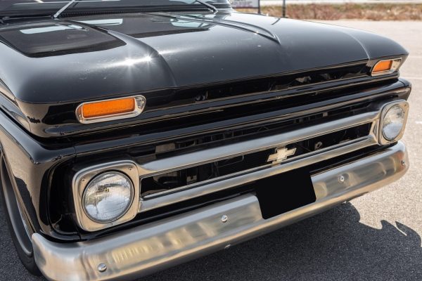 1964 Chevrolet C20 Stepside - Image 20