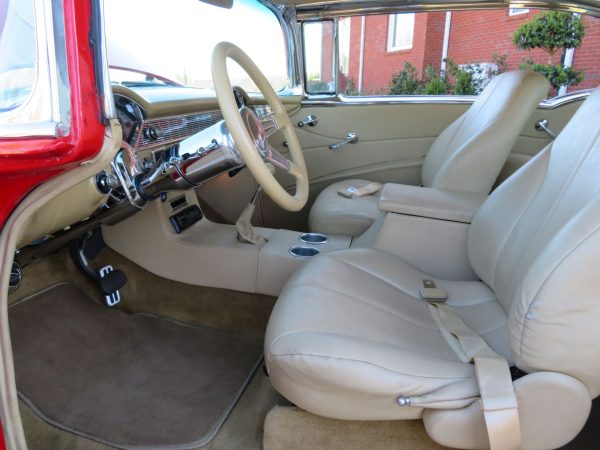 1956 Chevrolet Bel Air LS Hard Top - Image 20
