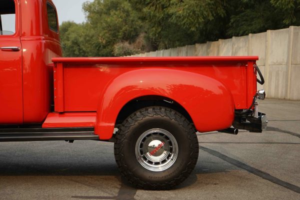 1951 Chevrolet 3100 Pickup - Image 20