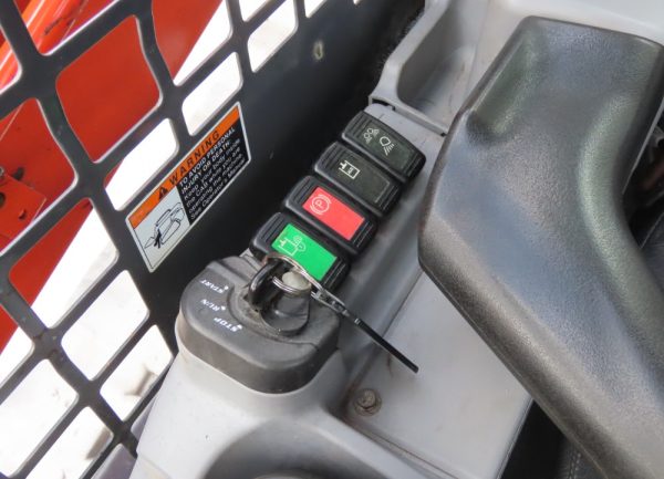 2020 Kubota SVL75-2 Skid Steer Track Loader - Image 20