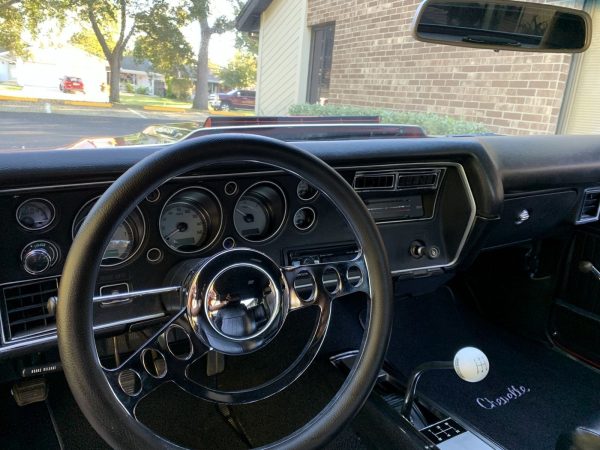 1970 Chevrolet Chevelle Super Sport - Image 20