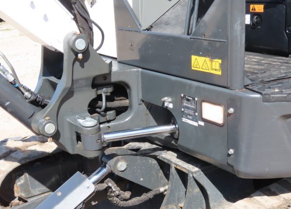 2020 Bobcat E42 Mini Excavator Rubber Tracks - Image 20