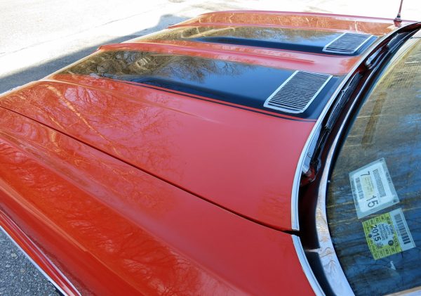 1969 Chevrolet Chevelle SS Coupe - Image 20