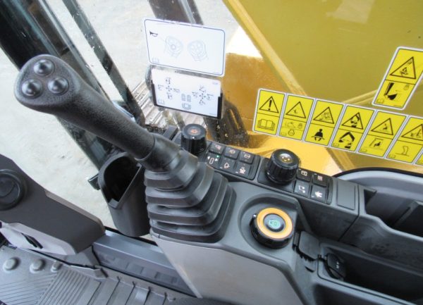 2018 Caterpillar 320GC Hydraulic Excavator Trackhoe Tractor A/C Heat - Image 20