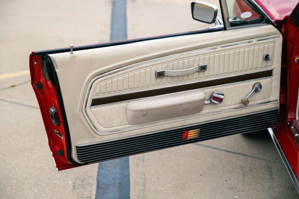 1968 Ford Mustang GT350R Convertible Tribute - Image 20