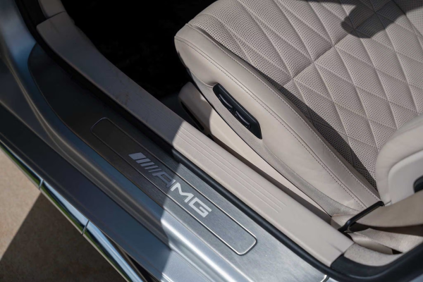 2018 Mercedes-Benz AMG GT C Roadster - Image 20
