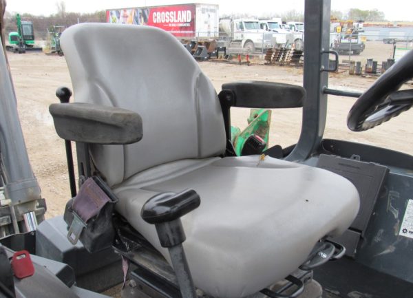 2015 John Deere 310K EP Backhoe Wheel Loader Tractor Diesel Aux Hyd - Image 20