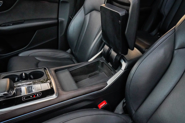 2019 Audi Q8 3.0T Quattro Prestige - Image 20