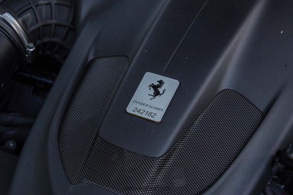 2019 Ferrari Portofino - Image 20