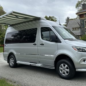 2020 Airstream Interstate 19 Tommy Bahama Edition 4x4