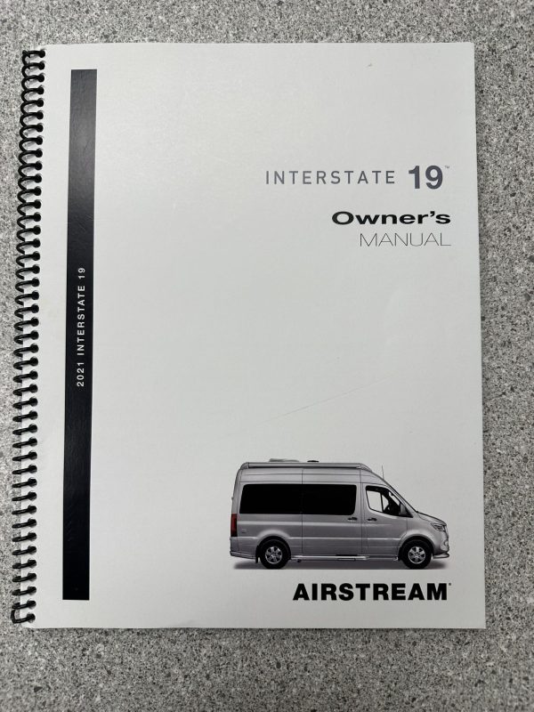 2020 Airstream Interstate 19 Tommy Bahama Edition 4x4 - Image 144