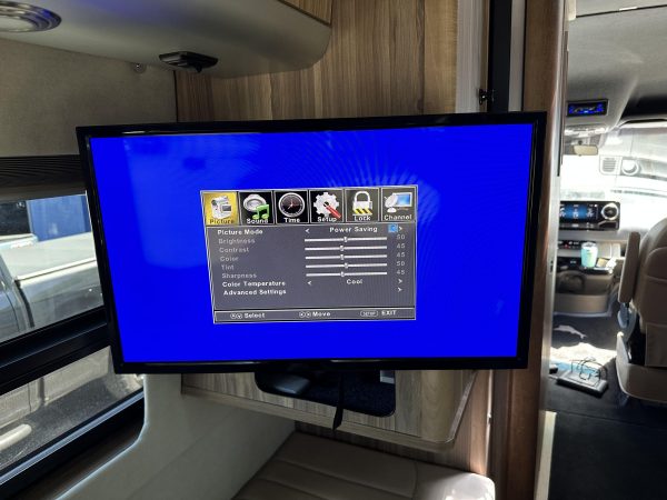 2020 Airstream Interstate 19 Tommy Bahama Edition 4x4 - Image 147