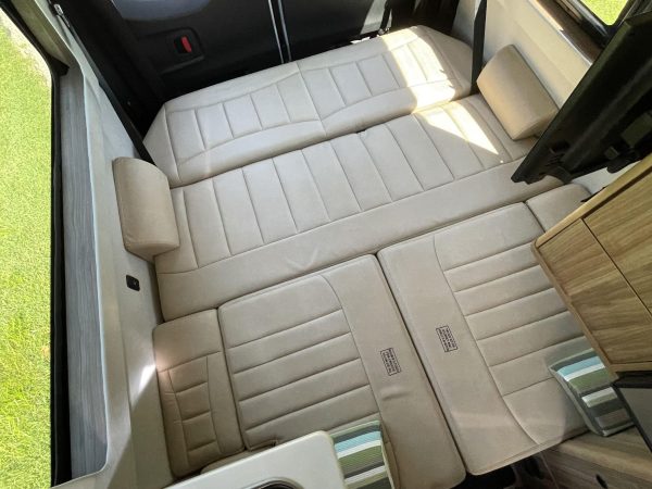 2020 Airstream Interstate 19 Tommy Bahama Edition 4x4 - Image 50
