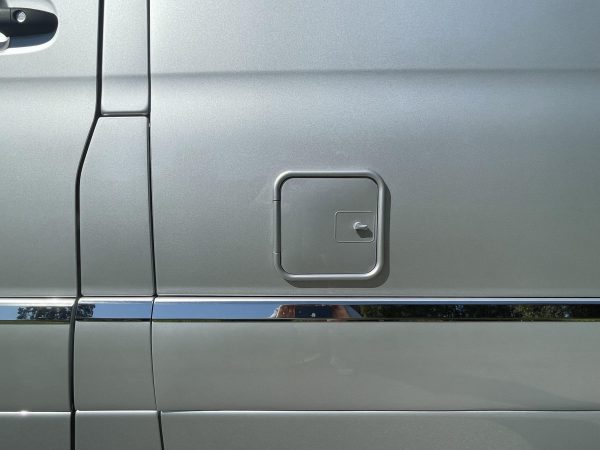 2020 Airstream Interstate 19 Tommy Bahama Edition 4x4 - Image 51