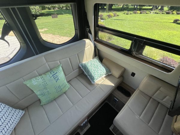 2020 Airstream Interstate 19 Tommy Bahama Edition 4x4 - Image 60