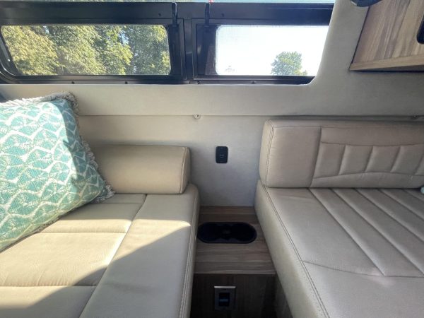 2020 Airstream Interstate 19 Tommy Bahama Edition 4x4 - Image 61