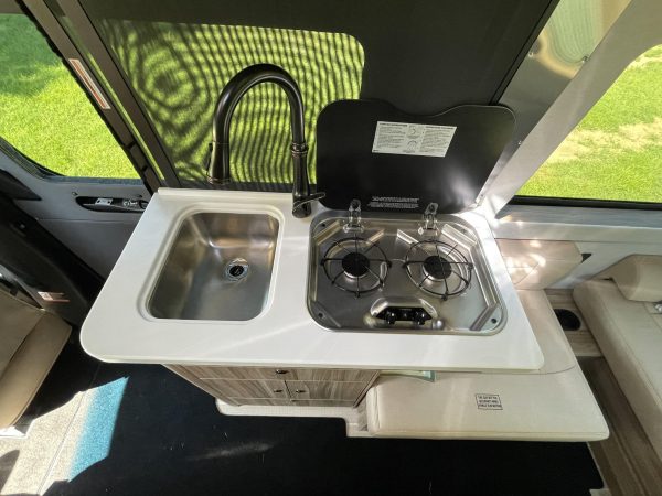 2020 Airstream Interstate 19 Tommy Bahama Edition 4x4 - Image 62