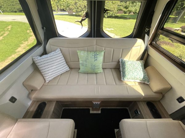 2020 Airstream Interstate 19 Tommy Bahama Edition 4x4 - Image 70