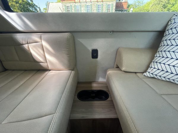 2020 Airstream Interstate 19 Tommy Bahama Edition 4x4 - Image 71