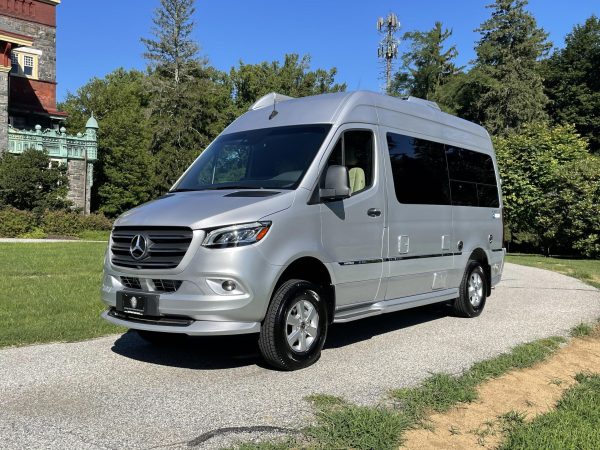 2020 Airstream Interstate 19 Tommy Bahama Edition 4x4 - Image 76