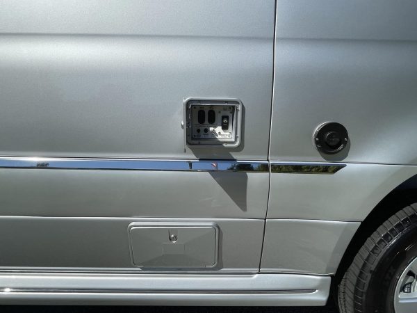 2020 Airstream Interstate 19 Tommy Bahama Edition 4x4 - Image 77